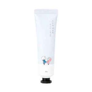 Hand Cream B.Lot Couple (Snow Musk) 30ml