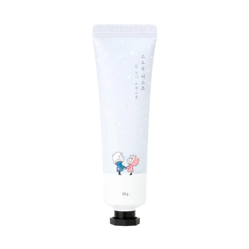 Hand Cream B.Lot Couple (Snow Musk) 30ml