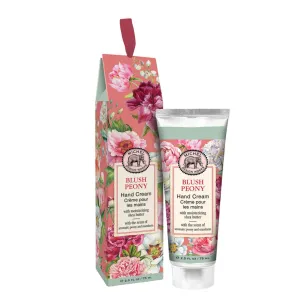 Hand Cream - Blush Peony