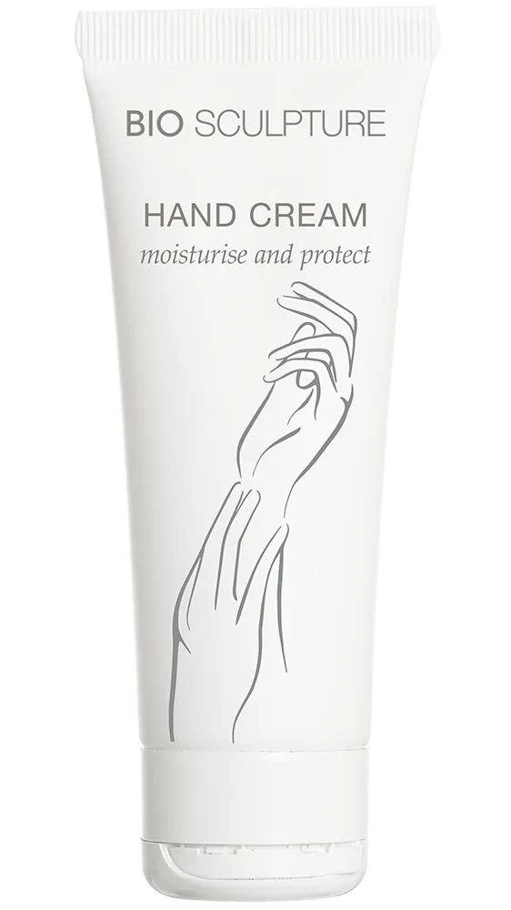 Hand Cream