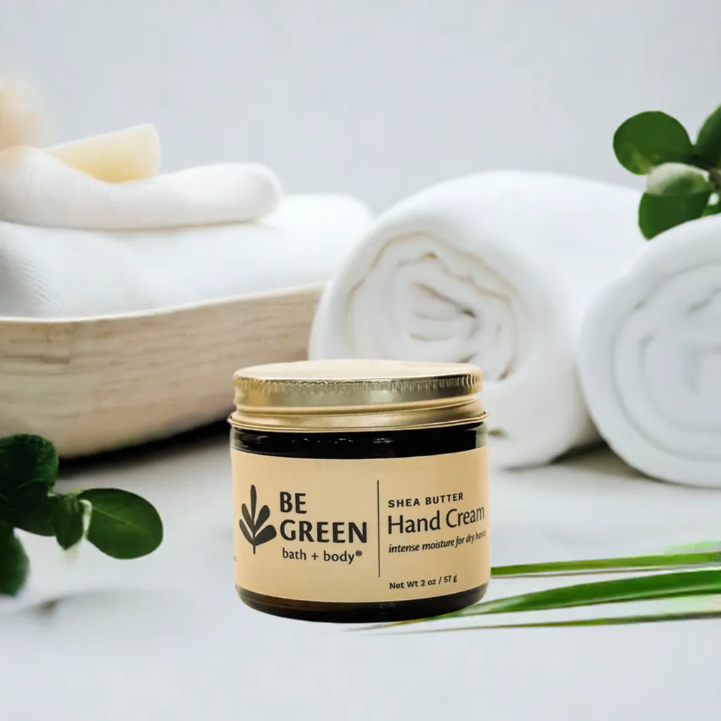 Hand Cream