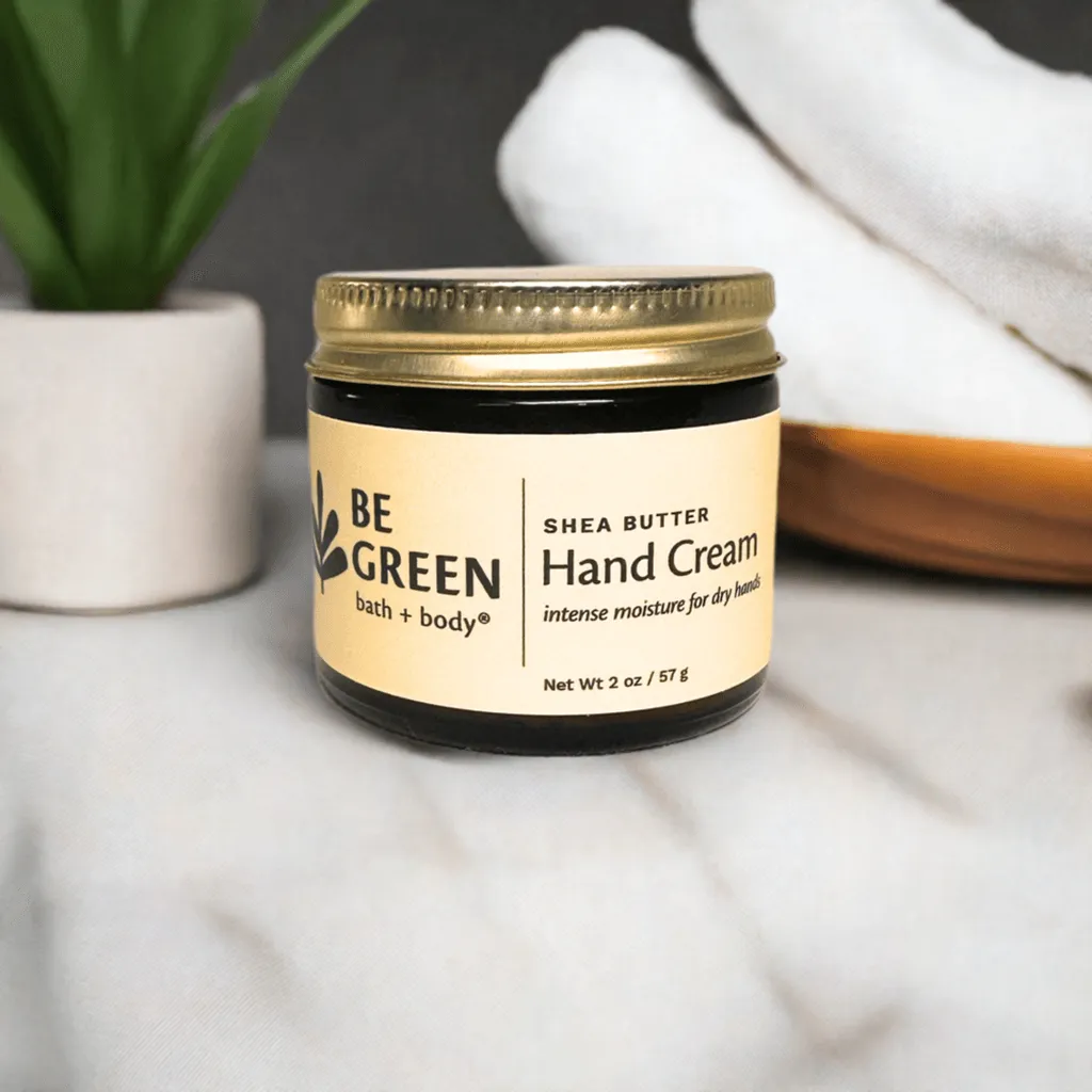 Hand Cream