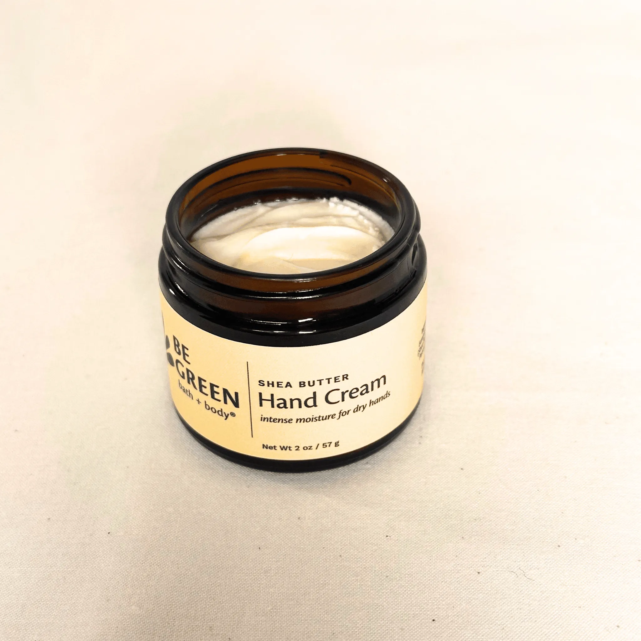 Hand Cream