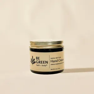 Hand Cream