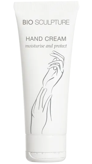 Hand Cream