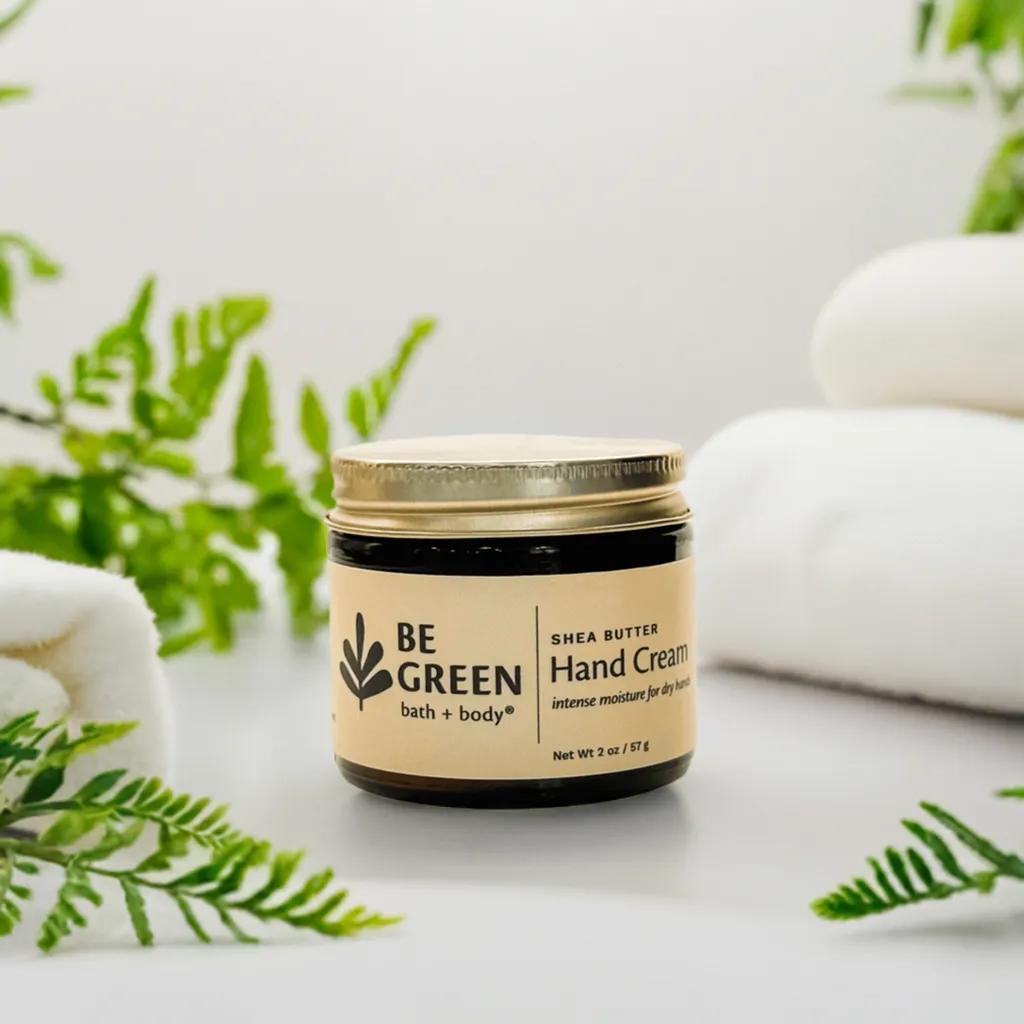 Hand Cream