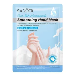 Hand Mask Gloves Pair