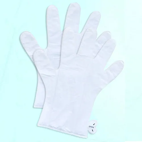 Hand Mask Gloves Pair
