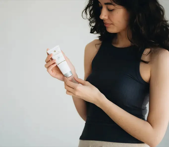 Happy Valley Skin Therapy Cream