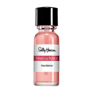 Hard As Nails Natural Tint Strengthener