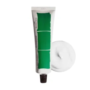 haruharu wonder Black Bamboo Nourishing Calming Hand & Nail Cream 50ml