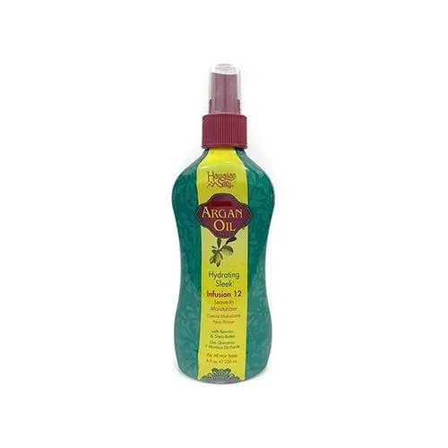 Hawaiian Silky Argan Oil infusion 12 238ml