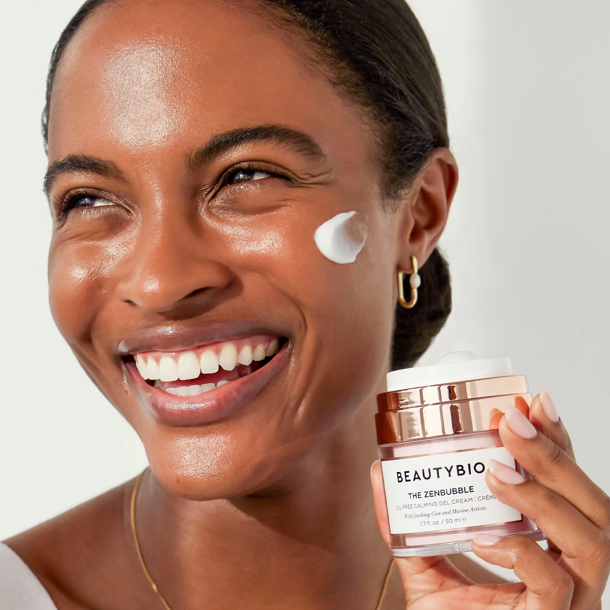 Head-to-toe AfterGLO Set