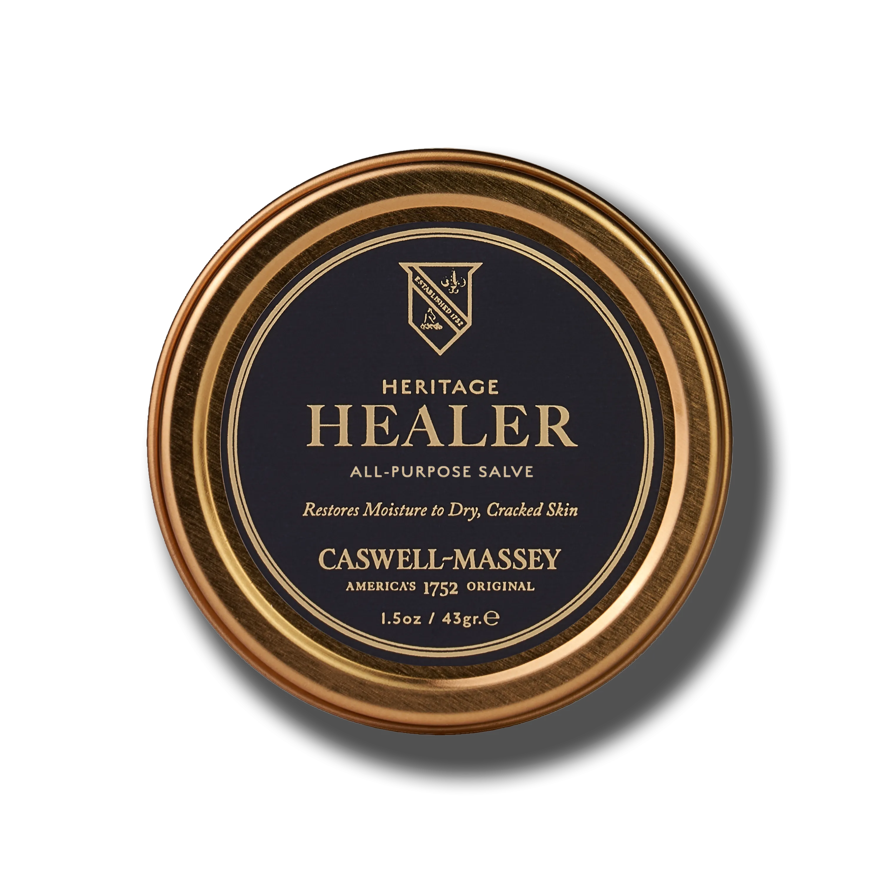 Healer All-Purpose Salve