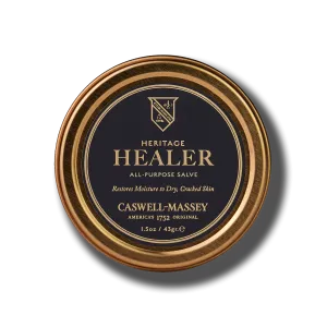 Healer All-Purpose Salve