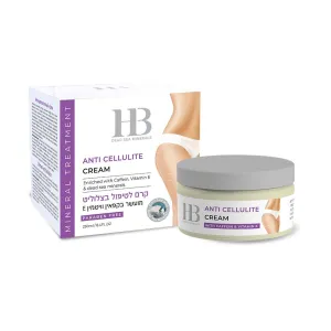Health & Beauty - Anti-Cellulite Cream