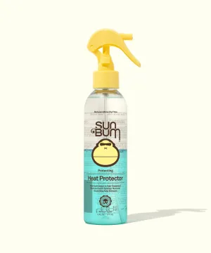 Heat Protector