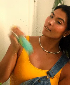 Heat Protector