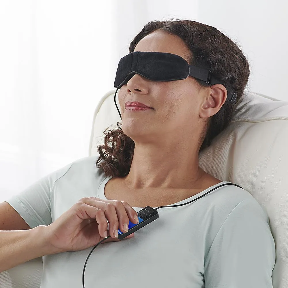 Heated Eye Mask