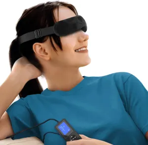 Heated Eye Mask