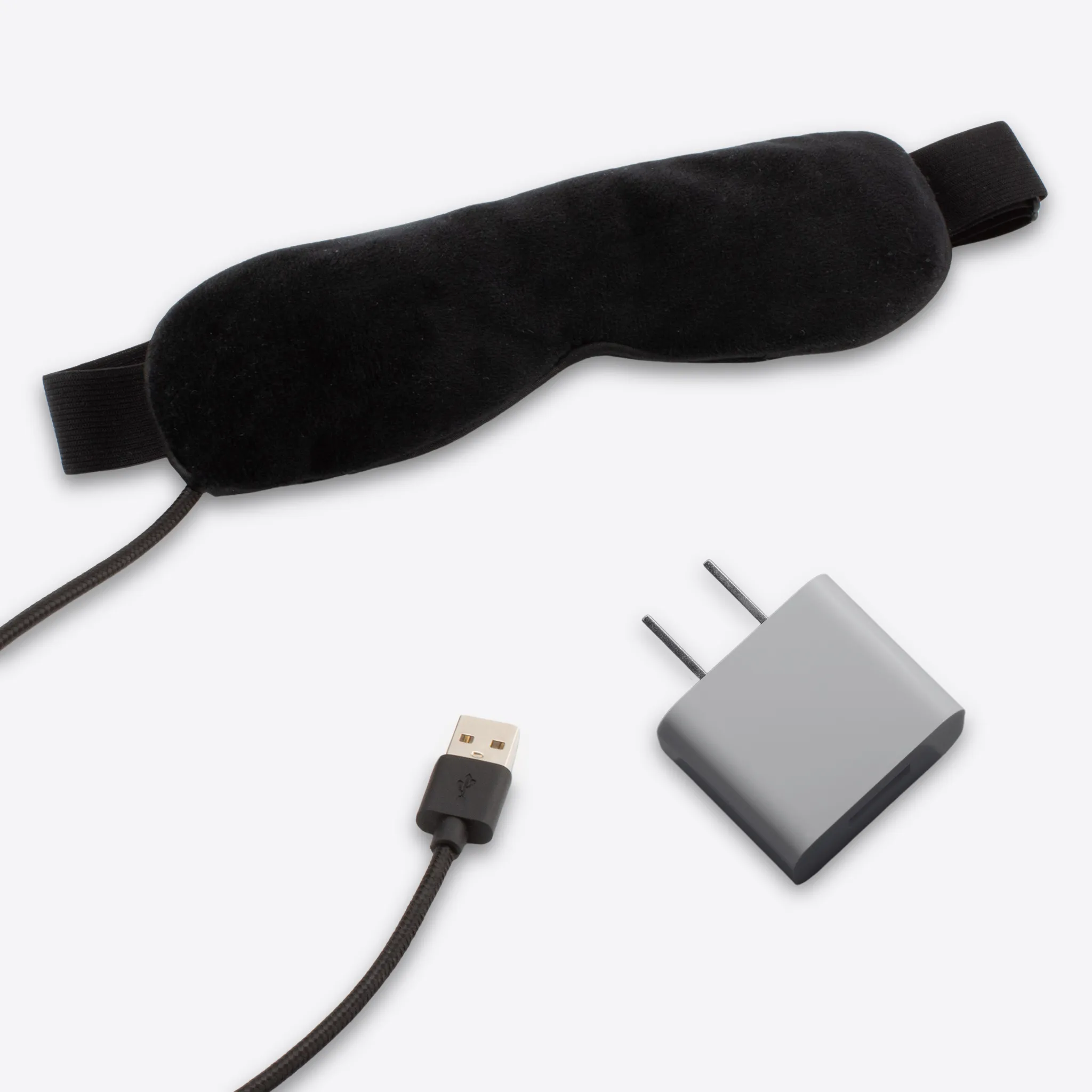 Heated Eye Mask
