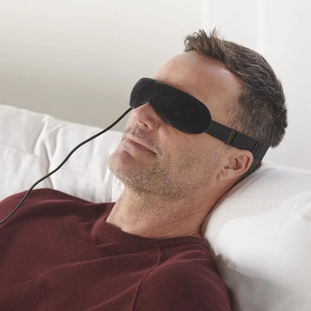Heated Eye Mask