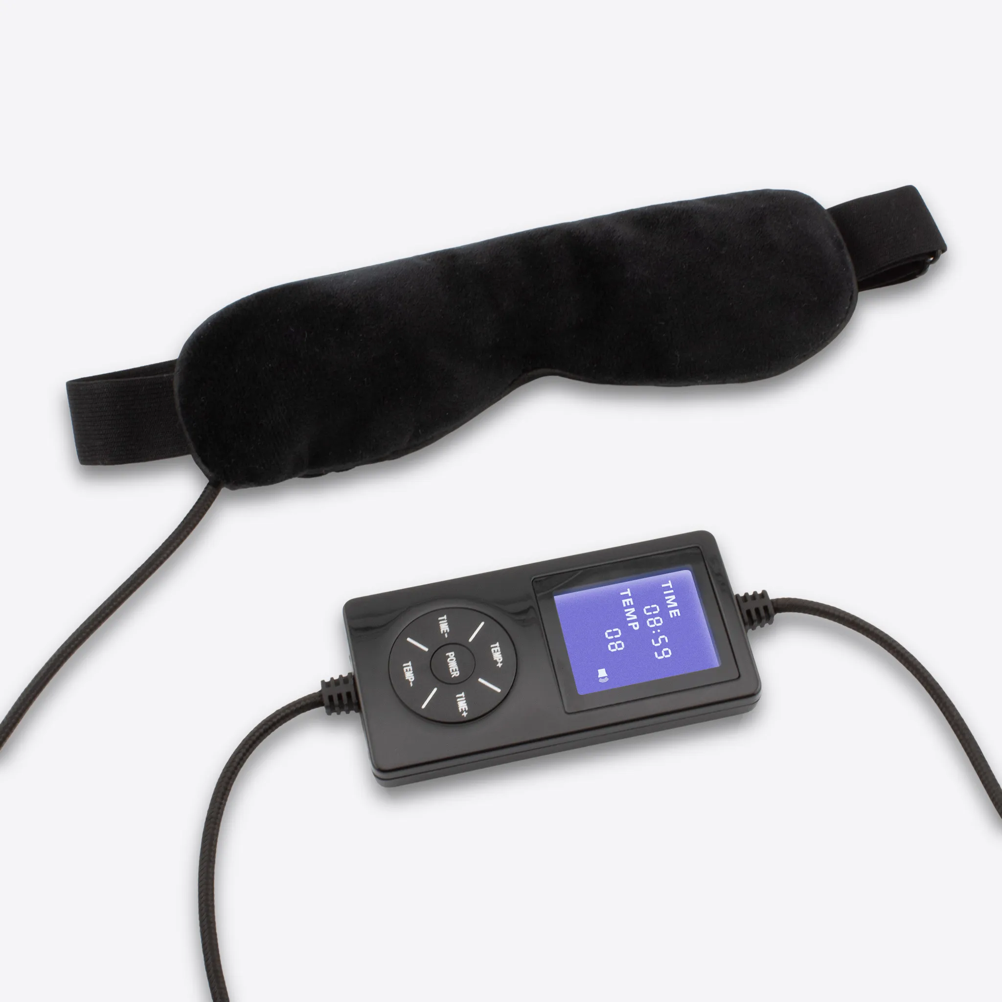 Heated Eye Mask