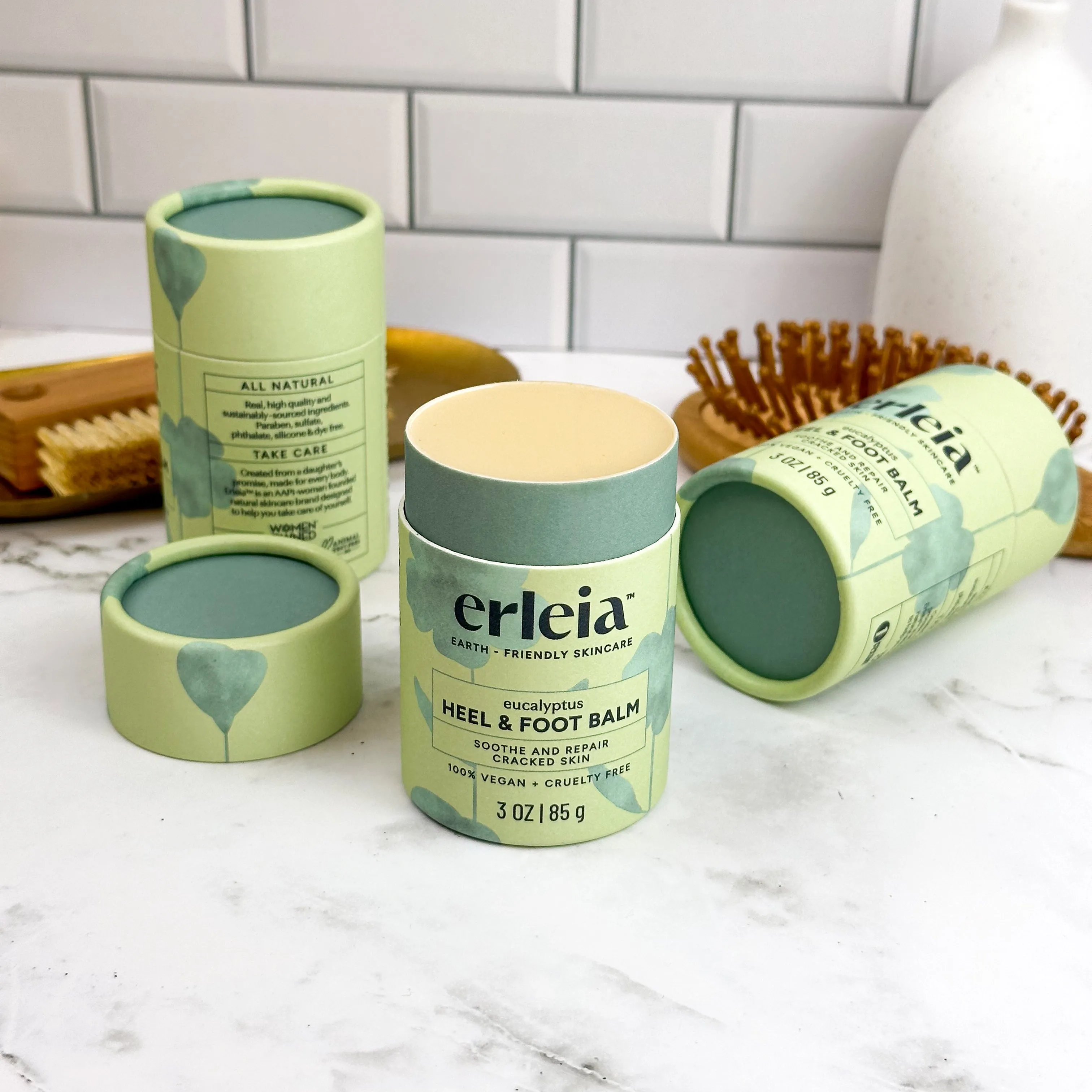 Heel & Foot Balm