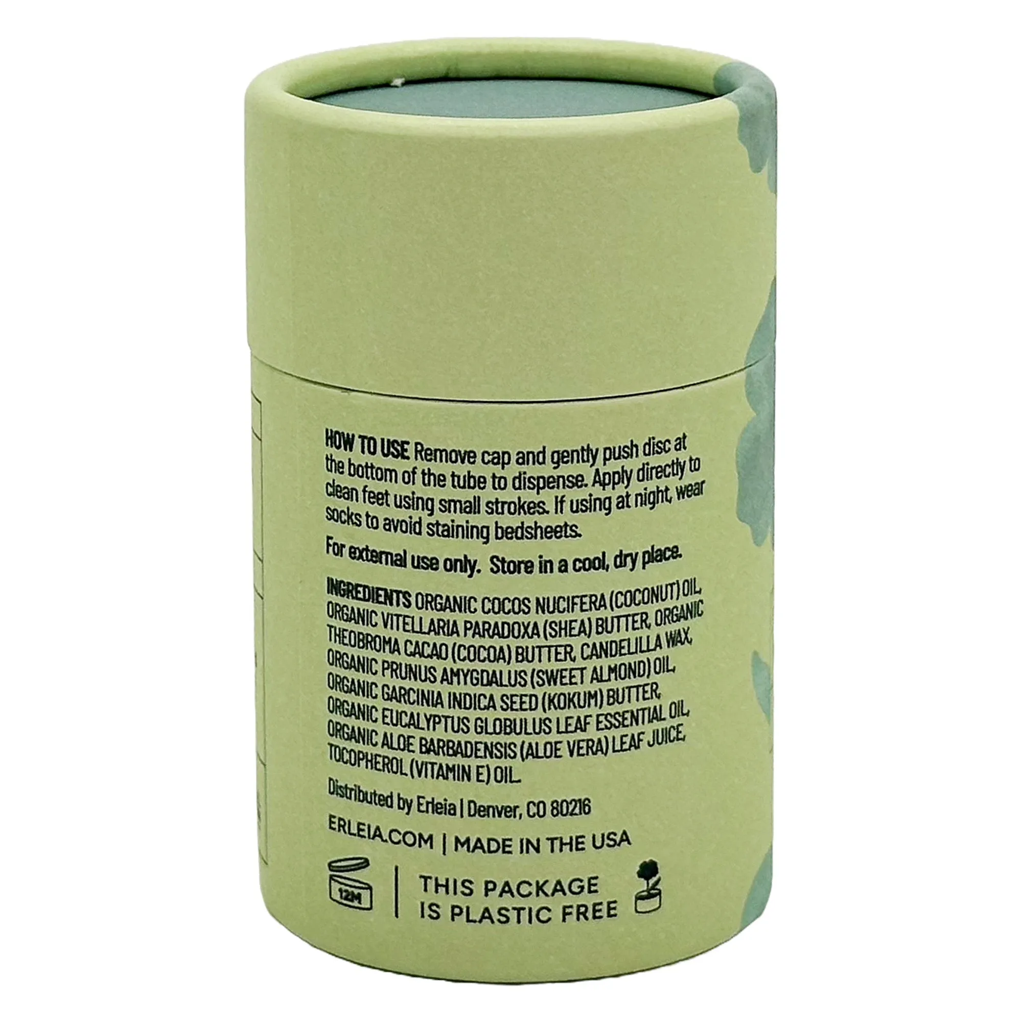 Heel & Foot Balm