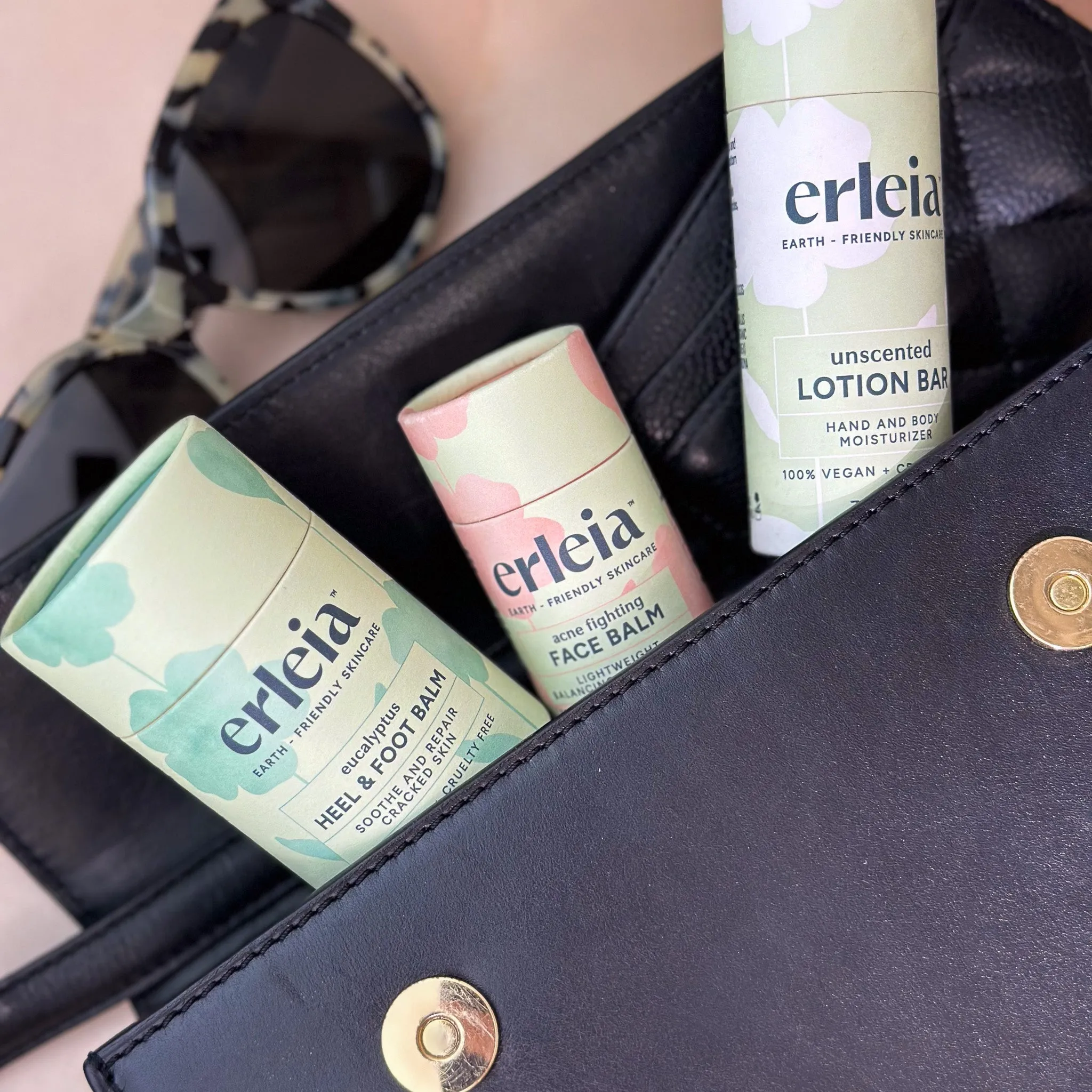 Heel & Foot Balm