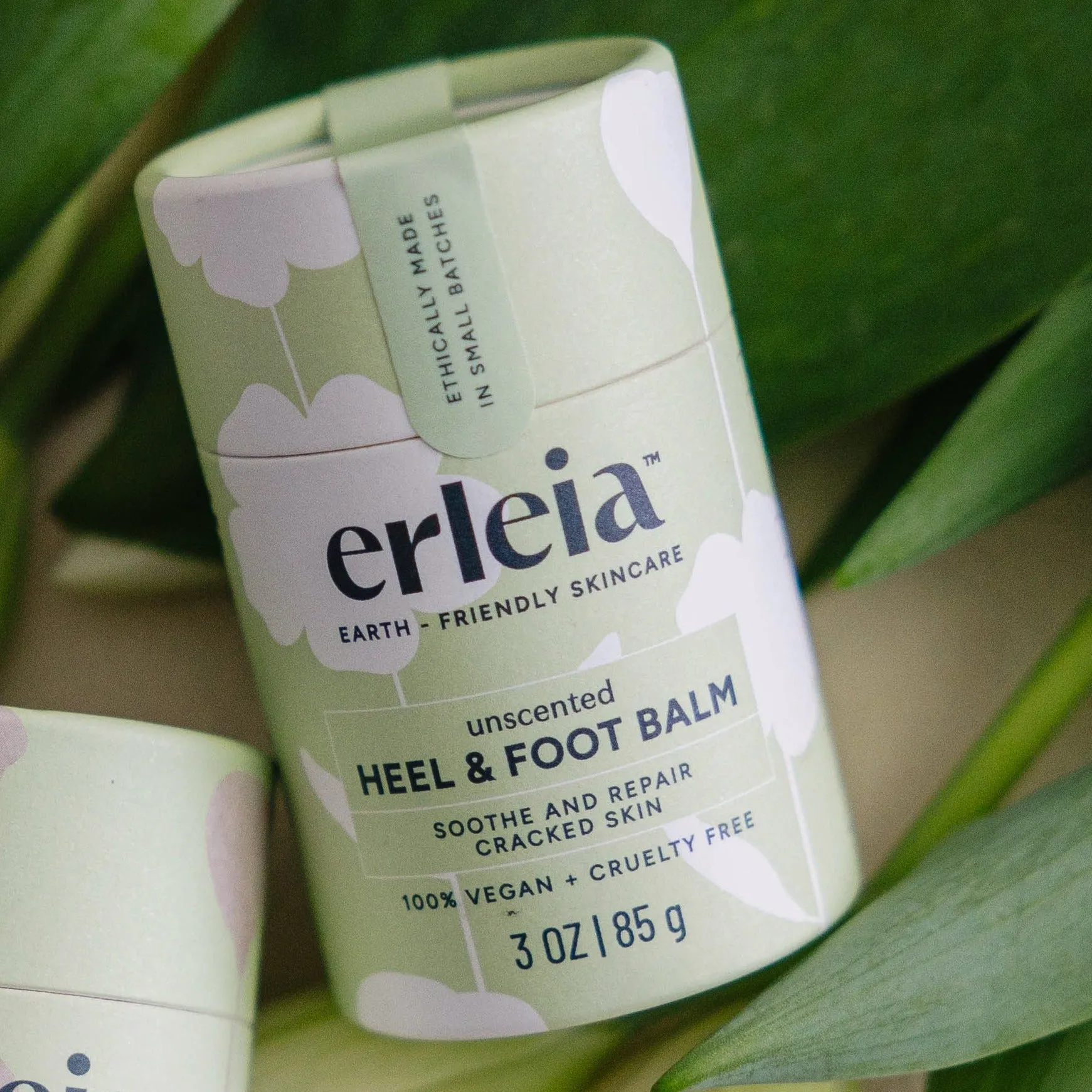 Heel & Foot Balm