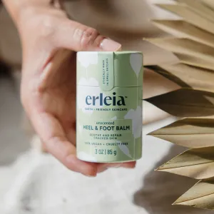 Heel & Foot Balm