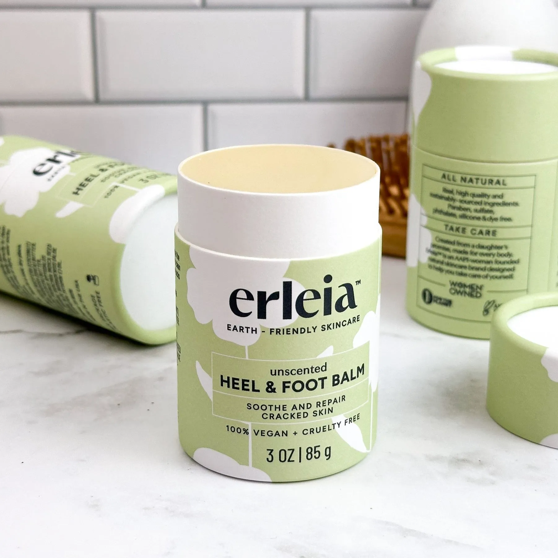 Heel & Foot Balm