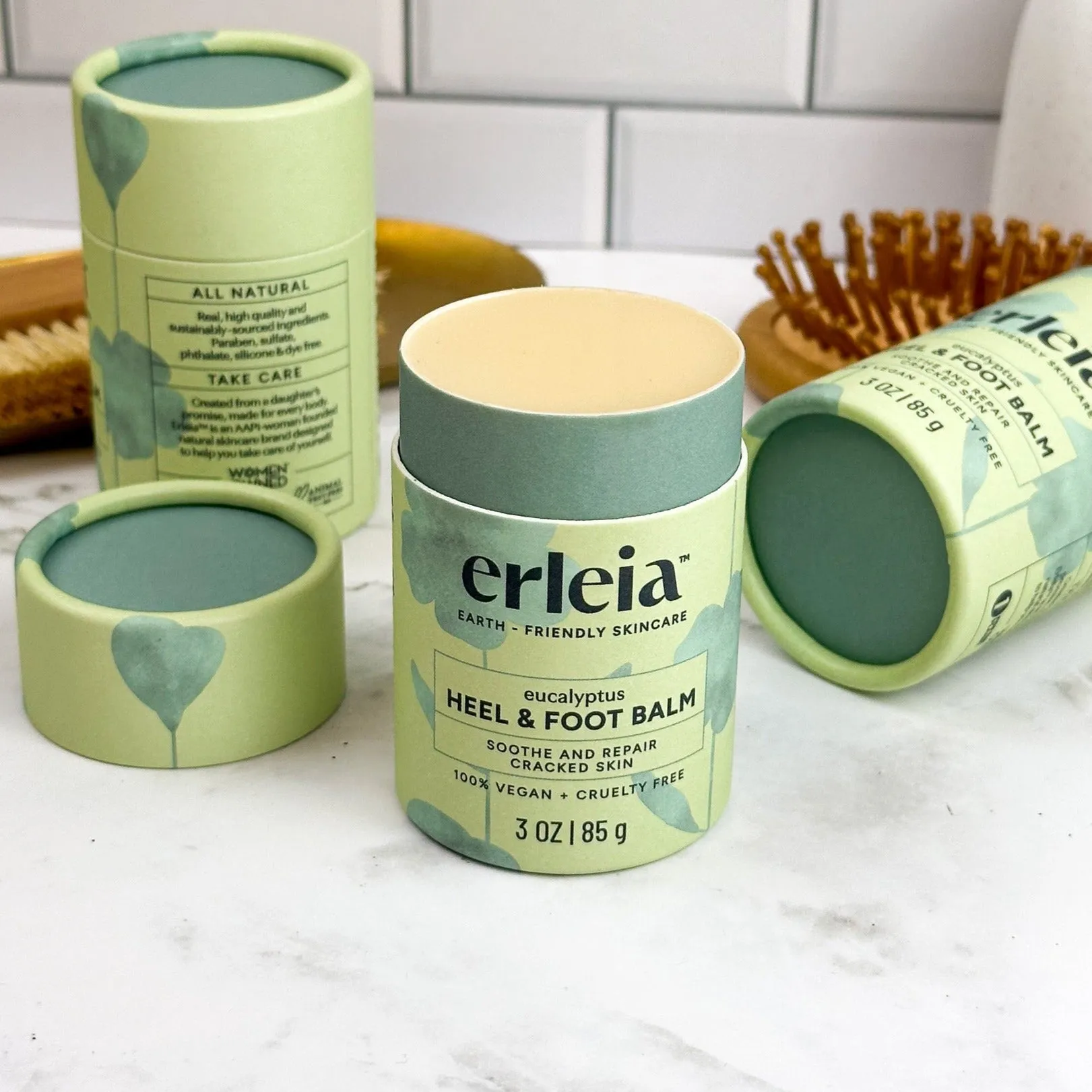 Heel & Foot Balm
