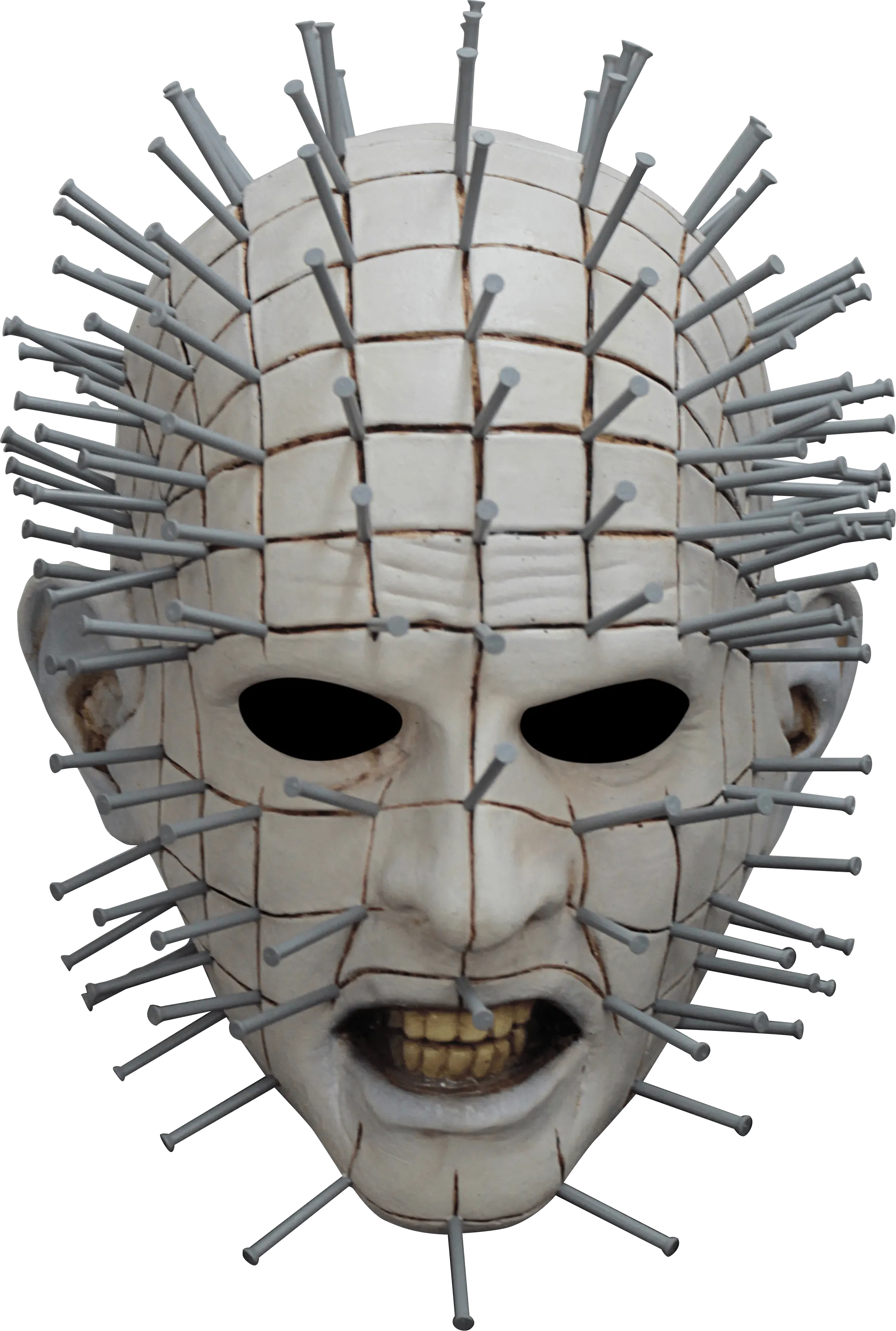 Hellraiser Pinhead Mask