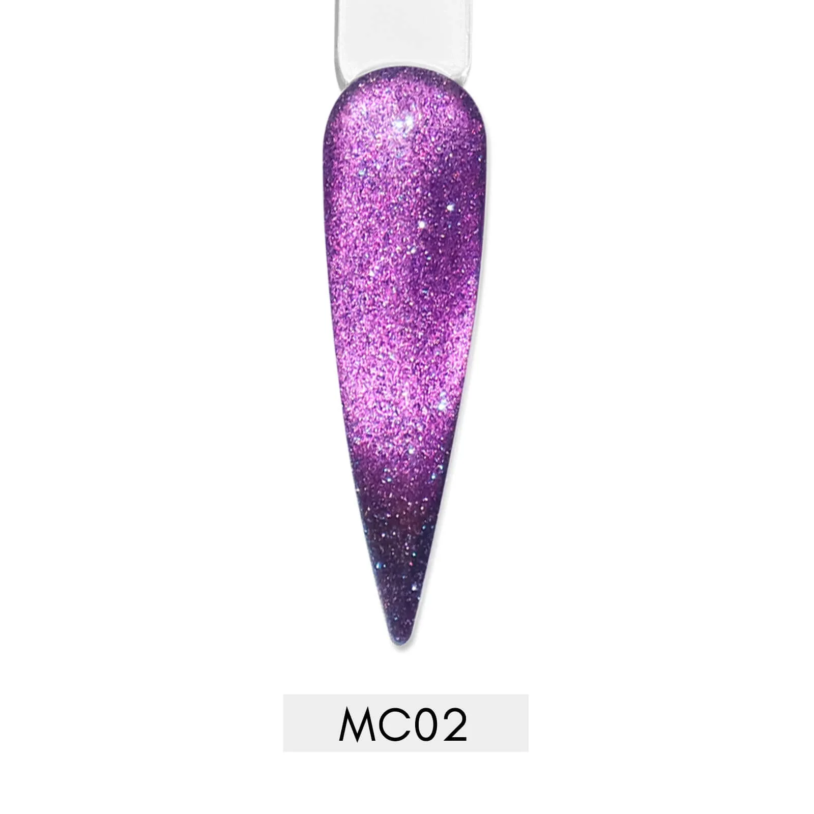 Hema-Free Cat Eye Gel Set-Meteor
