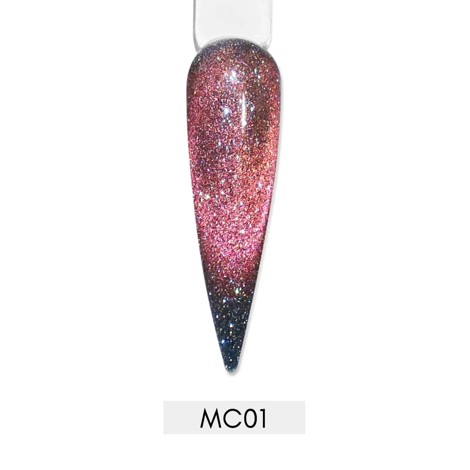 Hema-Free Cat Eye Gel Set-Meteor