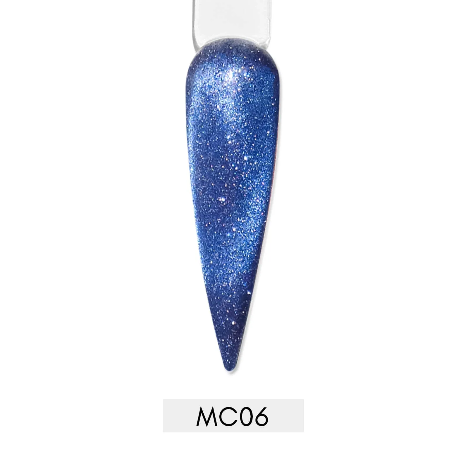 Hema-Free Cat Eye Gel Set-Meteor