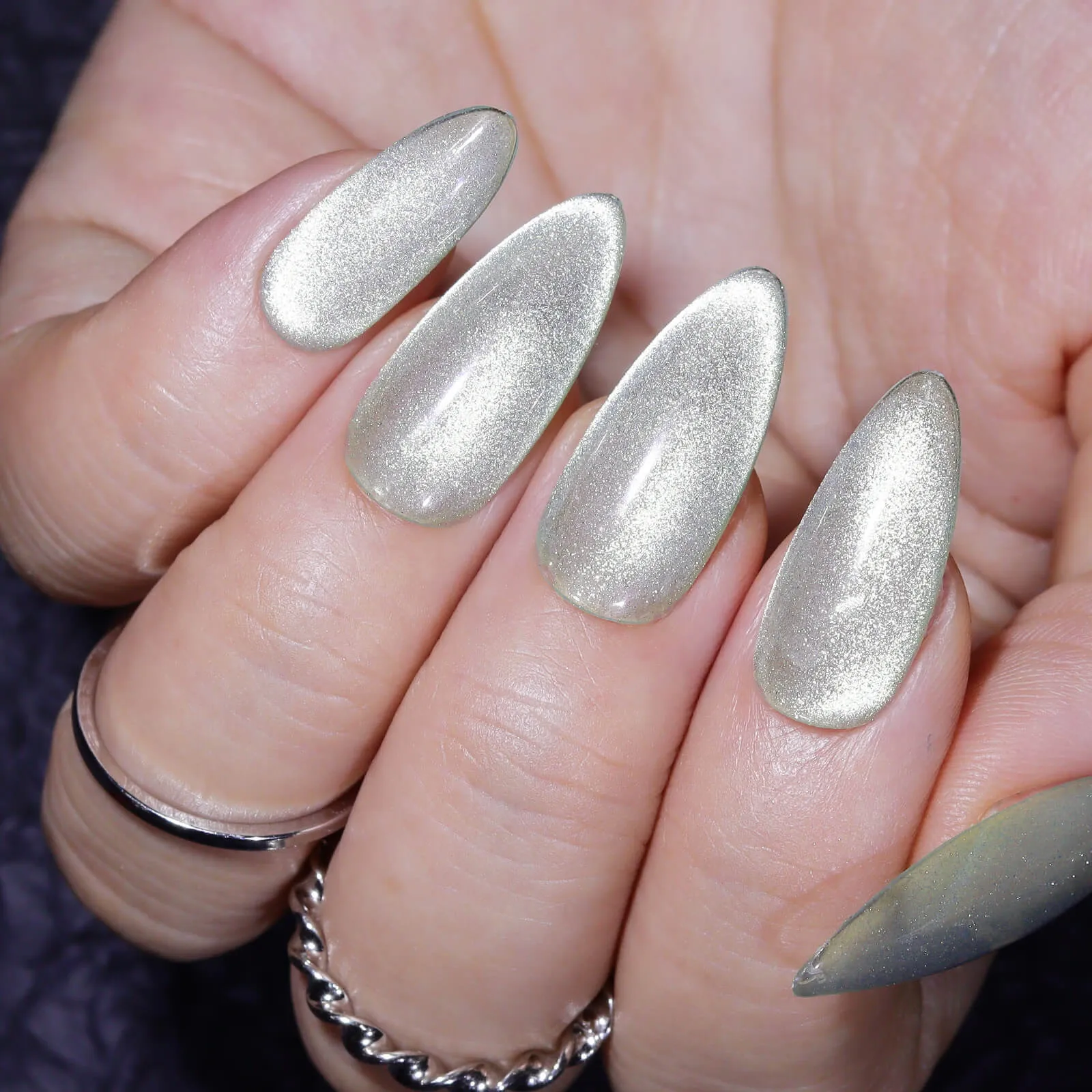 Hema-Free Jelly Cat Eye-JC03
