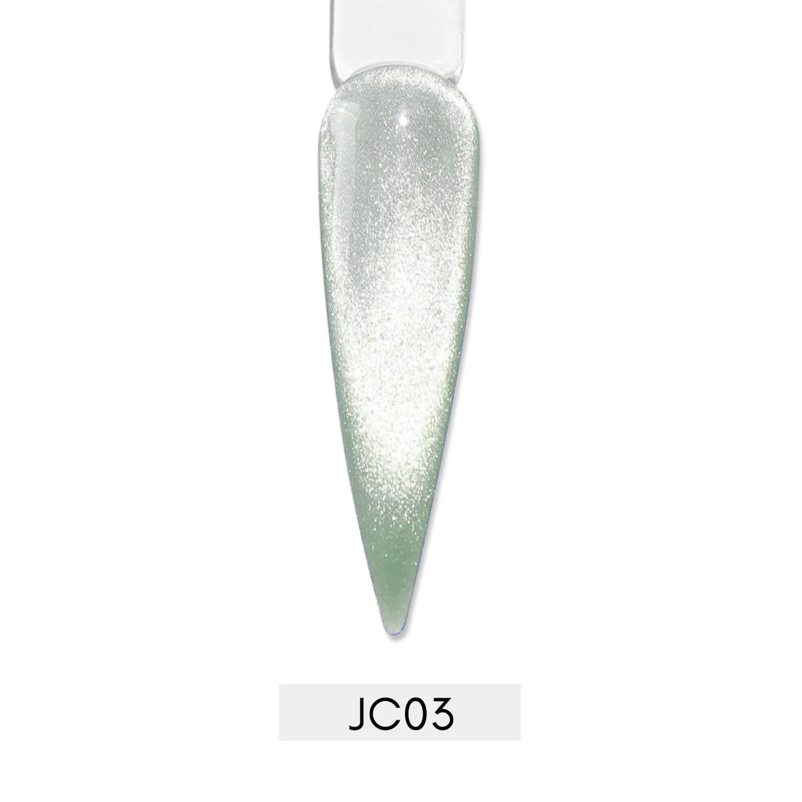 Hema-Free Jelly Cat Eye-JC03