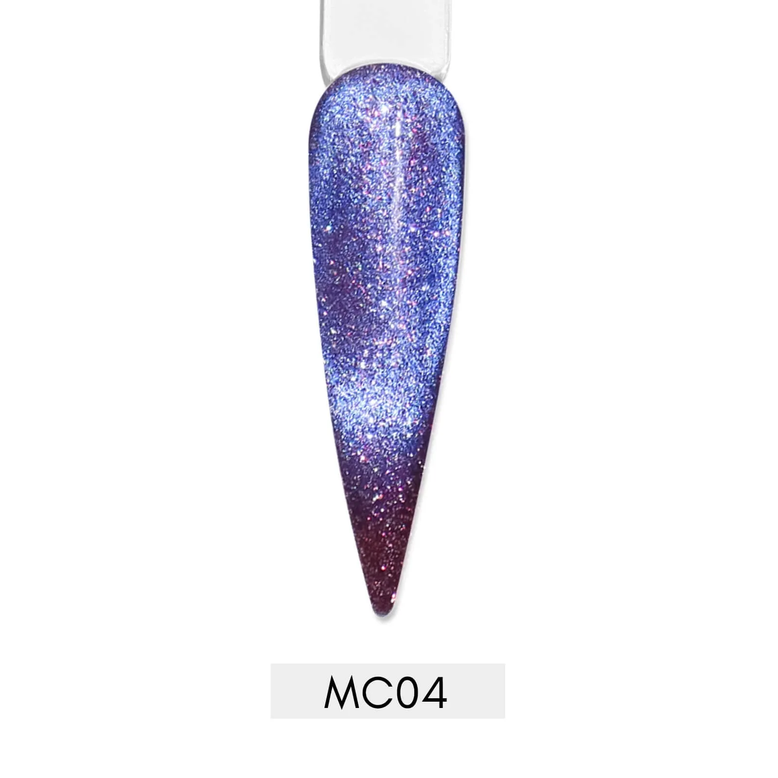 Hema-Free Meteor Cat Eye-MC04