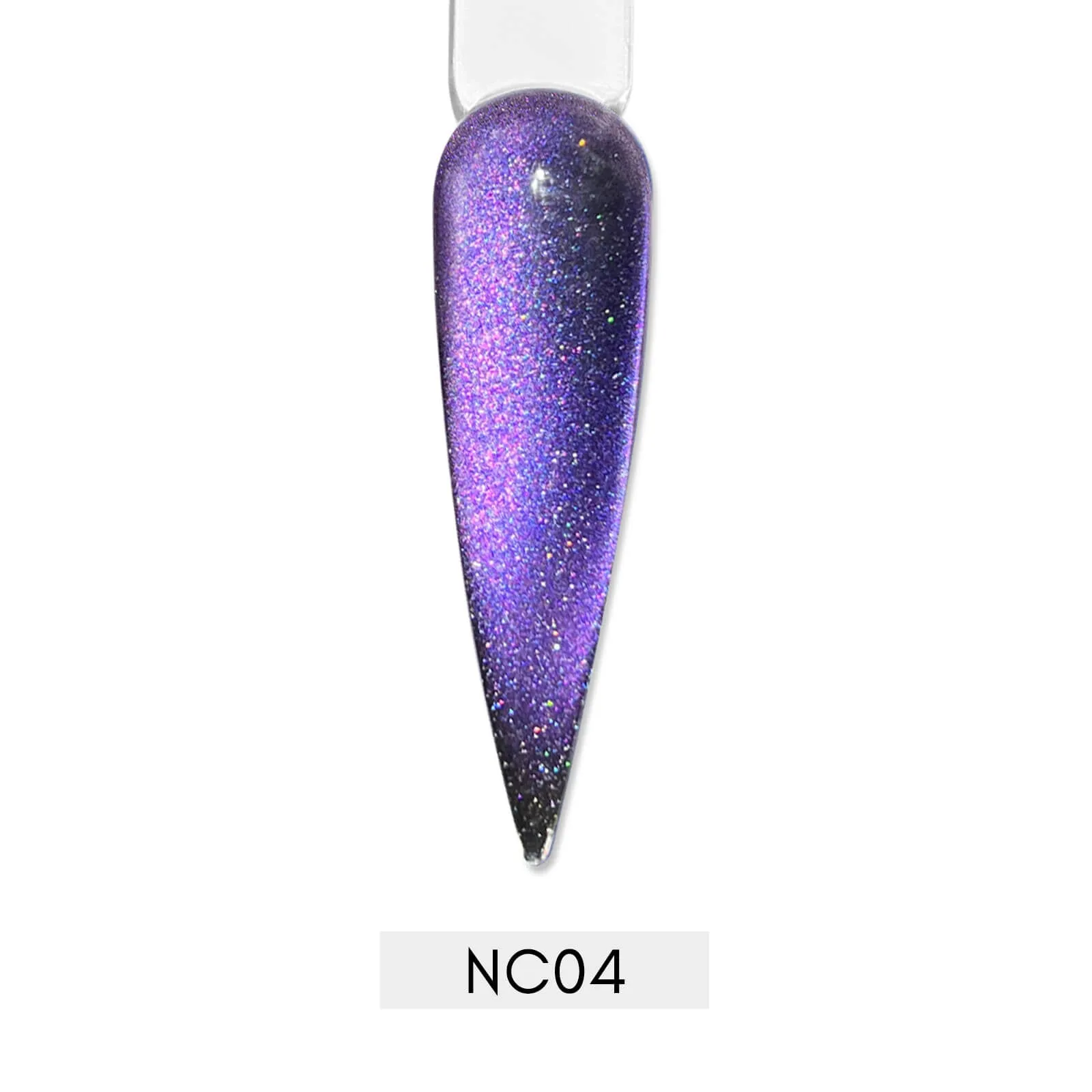 Hema-Free Neon Cat Eye-NC04
