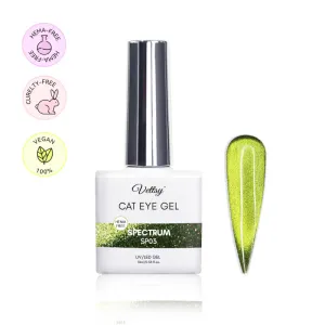 Hema-Free Spectrum Cat Eye-SP03