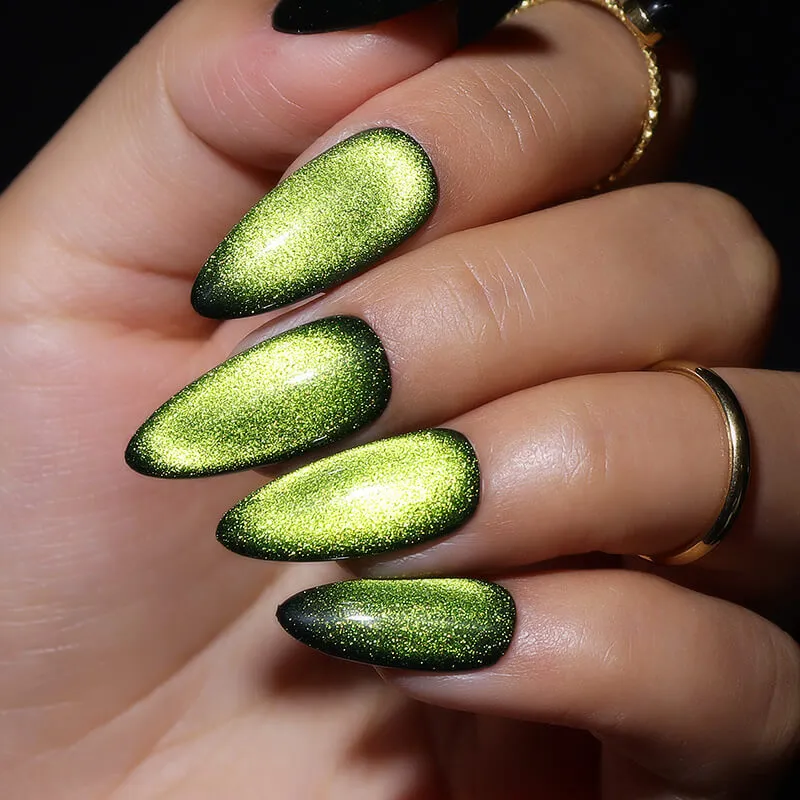 Hema-Free Spectrum Cat Eye-SP03