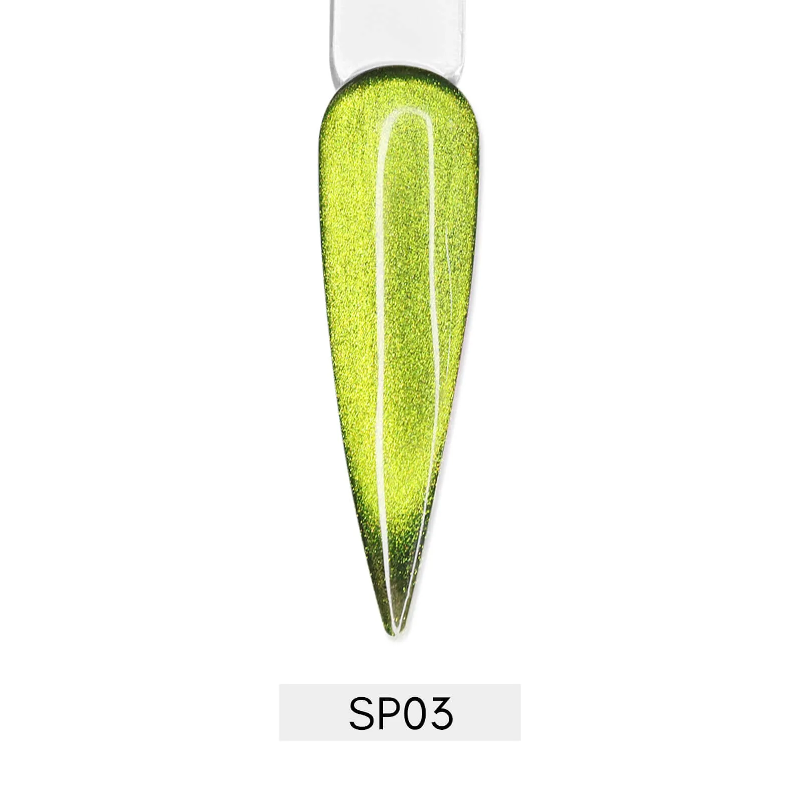 Hema-Free Spectrum Cat Eye-SP03