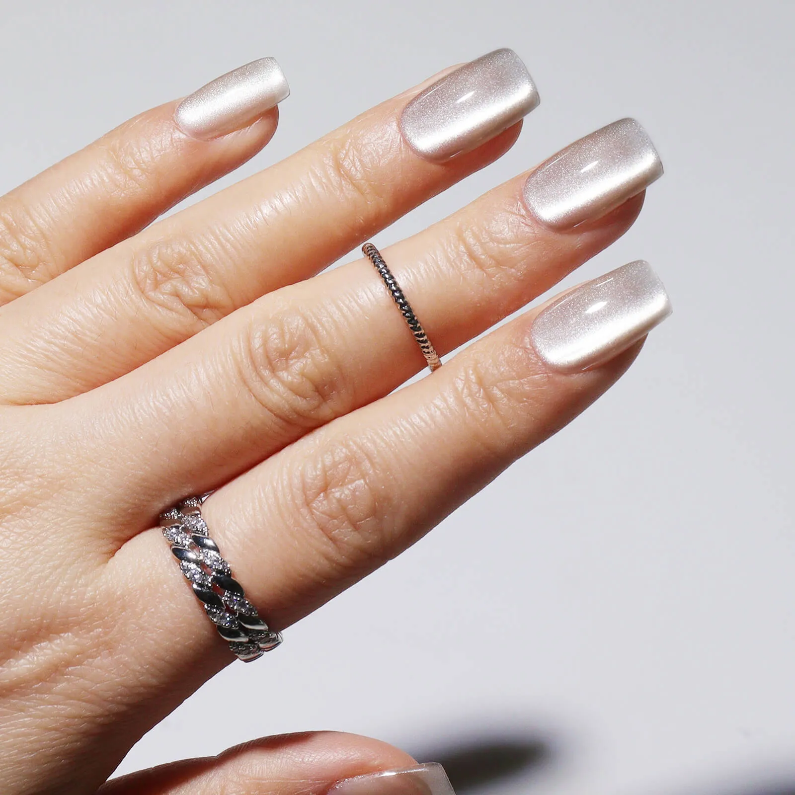 Hema-Free Velvet Cat Eye-VC01