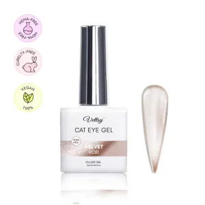 Hema-Free Velvet Cat Eye-VC01