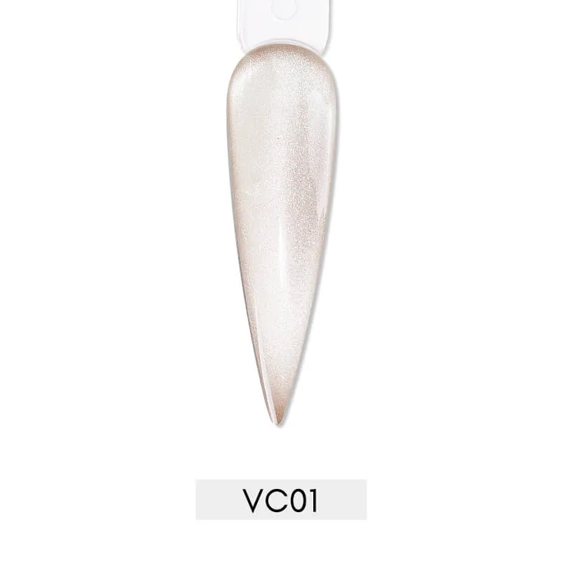 Hema-Free Velvet Cat Eye-VC01