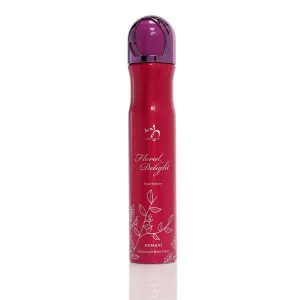 Hemani Floral Delight Deodorant Body Spray - Women