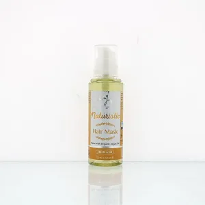 Hemani Naturistic Hair Mask